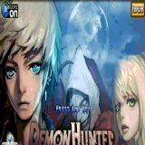 Dwonload Demon Hunter Cell Phone Game